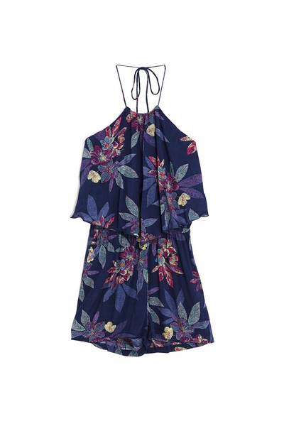 OYSHO Beachwear SS2015